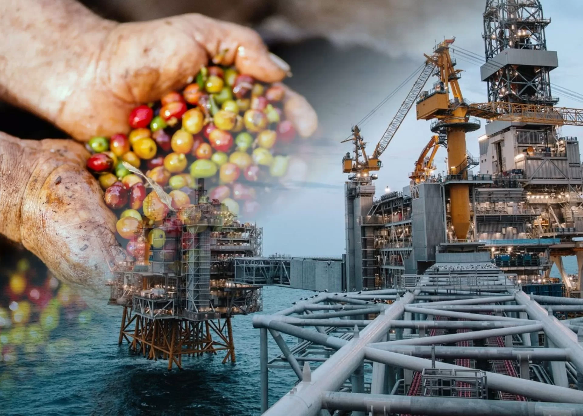 Bản tin MXV ngày 27/04/2026: Sức nóng Trung Đông tạo hiệu ứng domino, lan từ dầu thô sang cà phê